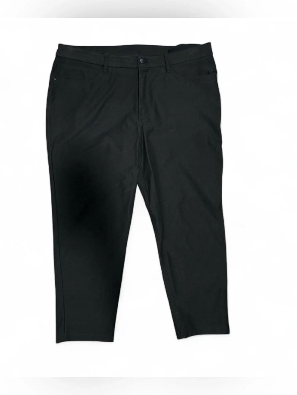 Lululemon ABC Classic-Fit Lightweight 32